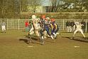 Les Corsaires d Evry vs Les Chevaliers d Orleans 295